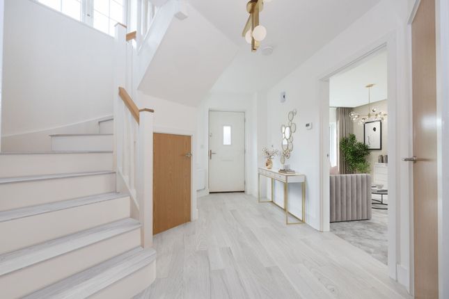 Plot 324, The Clover Orchard View, Cheshire photo 4