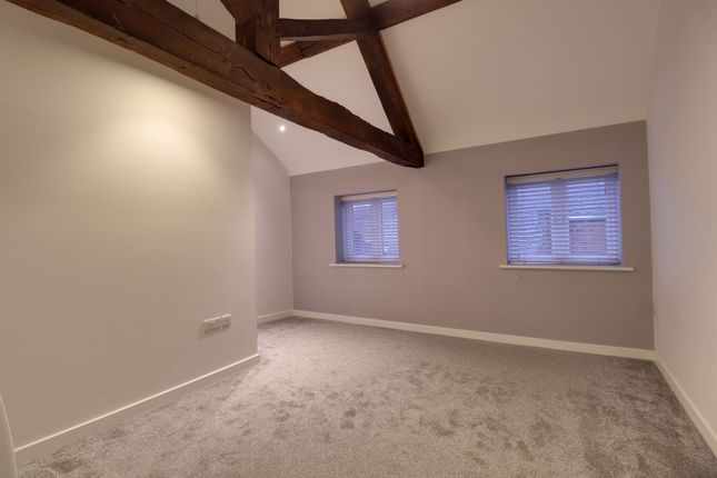 The Granary 72e Shropshire Street, Market Drayton photo 5