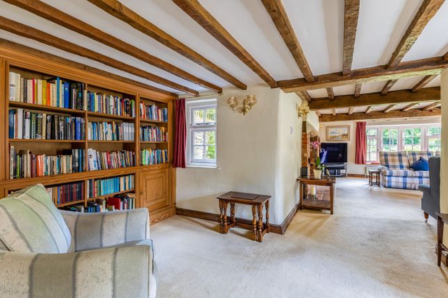 Black Horse Cottage,, Manor Road, Thame photo 4