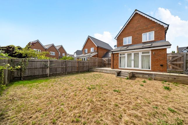 29 Bramling Gardens, Sissinghurst photo 4