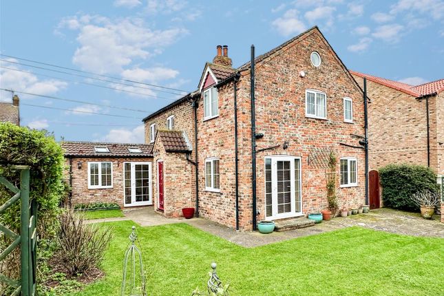 Detached house for sale in Hutton Sessay, Thirsk