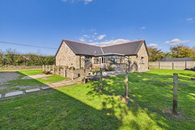Clowance Wood Farm, Camborne photo 2