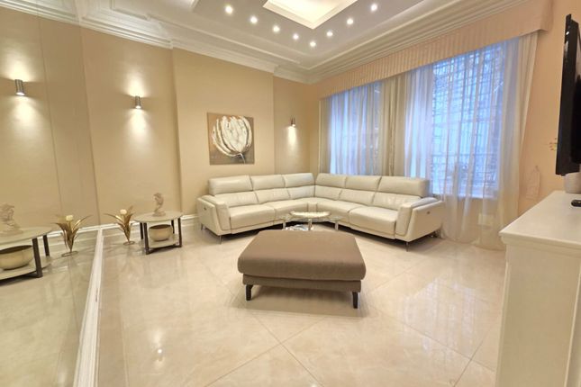 3-bed flat on Park Mansions, London, £1,700,000