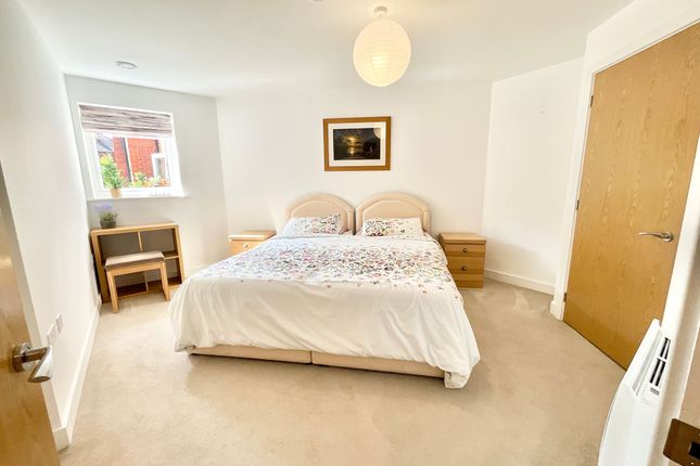 13 Joules Place Stafford Street, Market Drayton photo 4