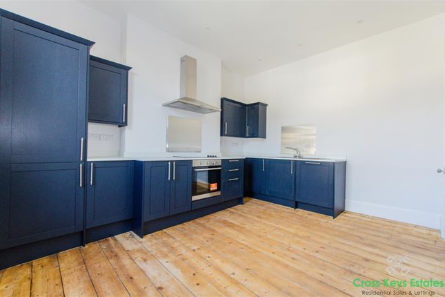 Terraced house for sale in Savery Terrace, Plymouth