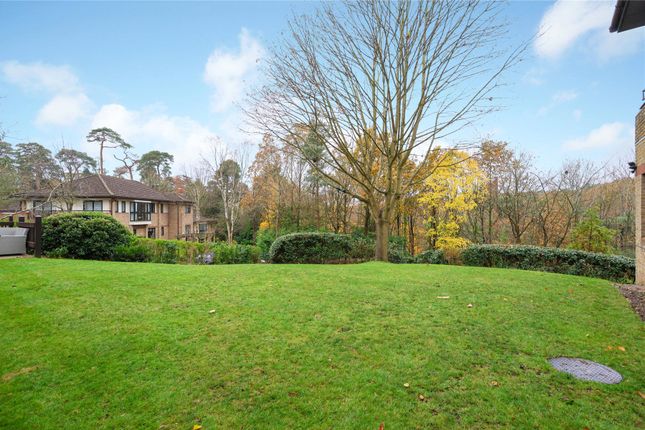 Flat for sale in The Gables, Oxshott, Leatherhead