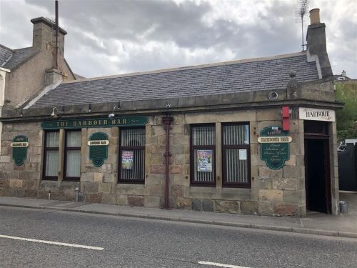 Pub Bar For Sale In Main Street Buckpool Buckie Ab56 Zoopla