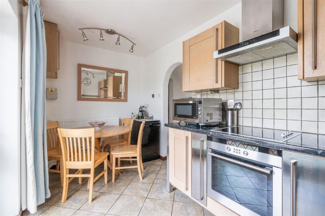 End terrace house for sale in Rowen, Conwy