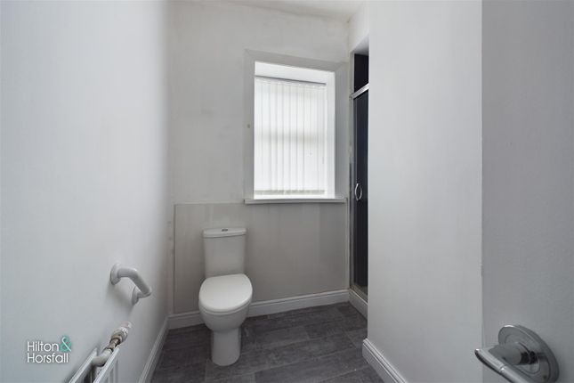 Terraced house for sale in Trawden Road, Colne