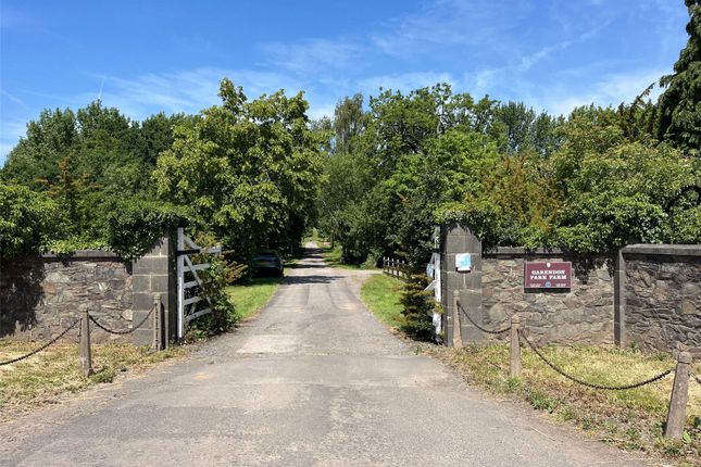 Snells Nook Lodge,, Ashby Road, Leicestershire photo 2