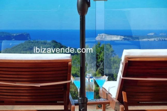 Thumbnail Chalet for sale in Sant Antoni De Portmany, Baleares, Spain