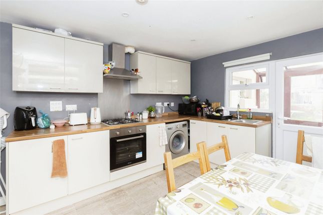 Terraced house for sale in Park Avenue, Barking