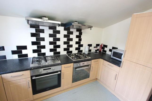 Flat to rent in HMO Ready 5 Sharers, Cowley Road