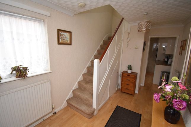 Semi-detached house for sale in Mayfield Road, Dunstable, Bedfordshire