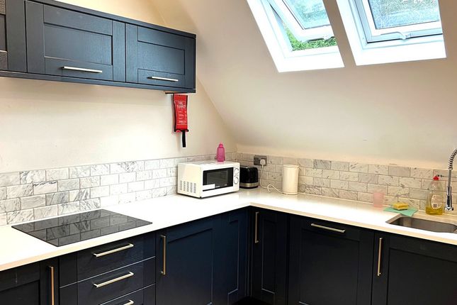 Flat 9, Catteshall Manor, Catteshall Lane, Godalming photo 5