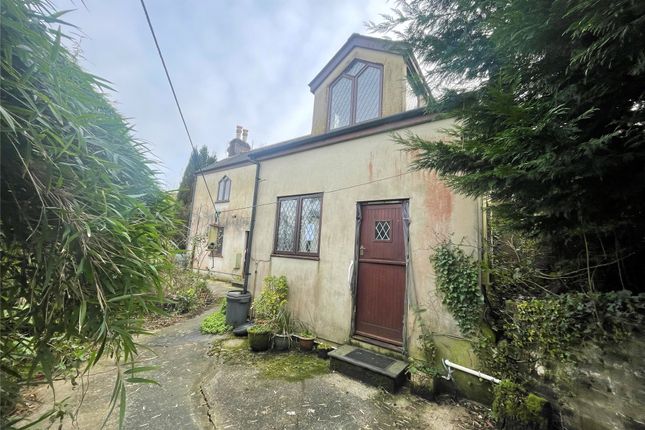 Detached house for sale in Waterpool Road, Dartmouth, Devon