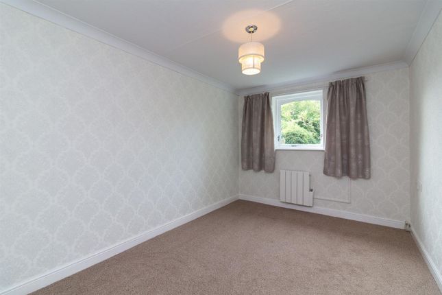 Terraced bungalow for sale in The Firs, Sherwood, Nottingham
