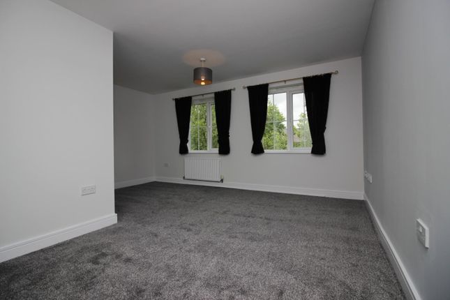 Apartment 3, Belgrave Court, Belgrave Road, Darwen photo 3