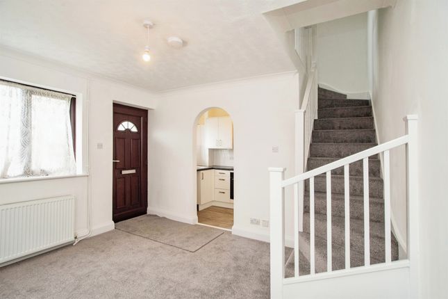 Property for sale in St. Andrews Terrace, Prestwick Road, Watford