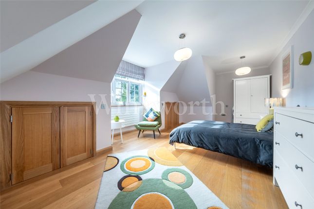 Bungalow for sale in The Vale, London