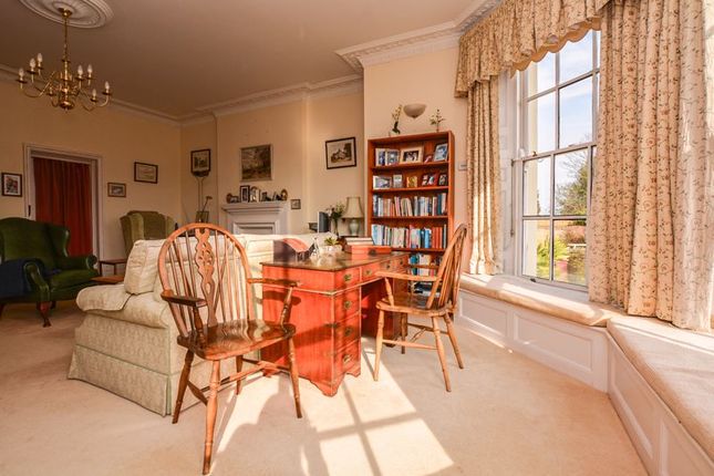 Flat for sale in Southchurch Rectory Chase, Southend-On-Sea