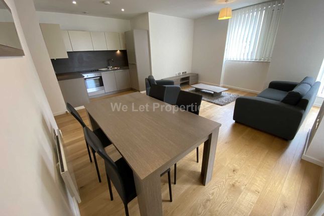 214 One Smithfield Square, High Street, Manchester photo 2