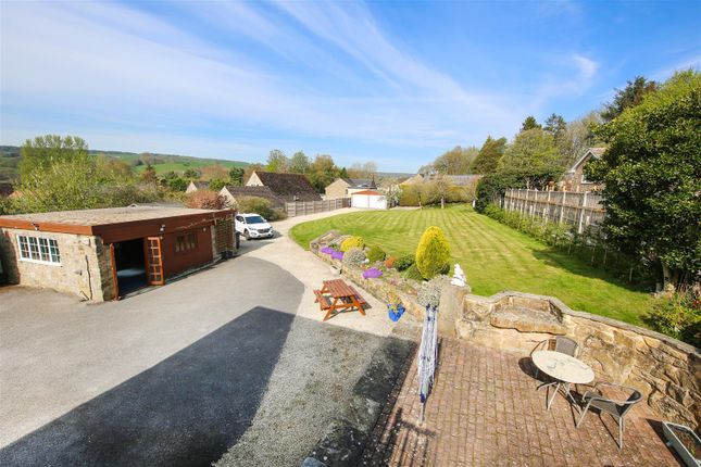 The Cottage, Matlock Road, Chesterfield photo 2