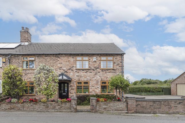 Bank Cottage 112 Broad Lane, Stapeley, Nantwich photo 2