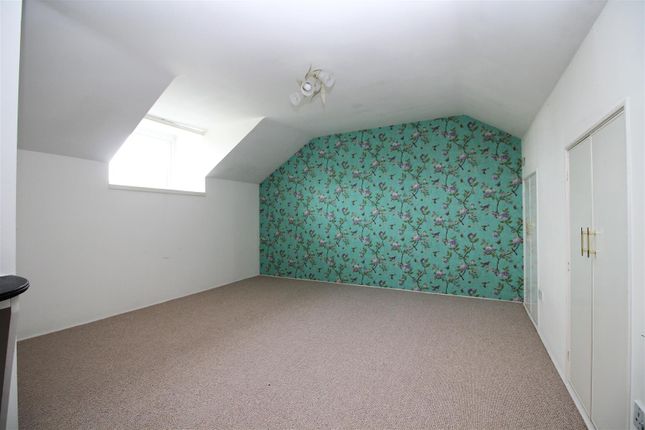 Detached bungalow to rent in Elizabeth Drive, Oadby, Leicester