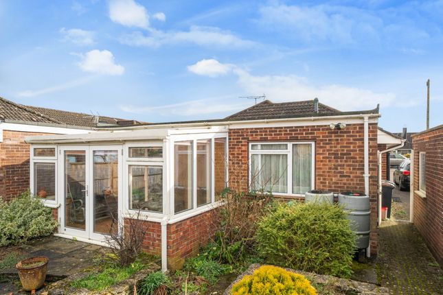 Bungalow for sale in Silchester Close, Andover