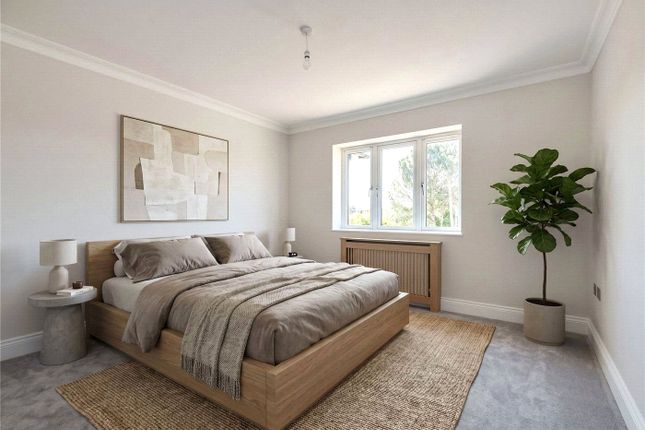 Flat 25, Grantley Court, 1, Holly Oak Close, Sutton photo 4