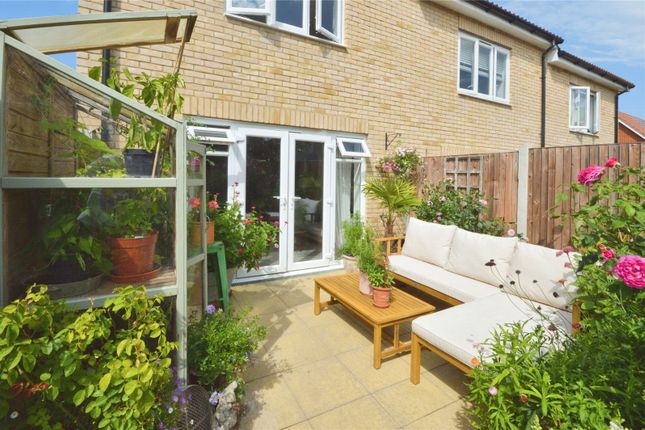 28, Thorpe Road, Hertfordshire photo 4