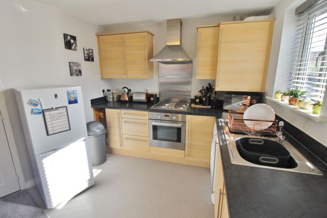 1 Bapaume Terrace, Peronne Road, Portsmouth photo 3