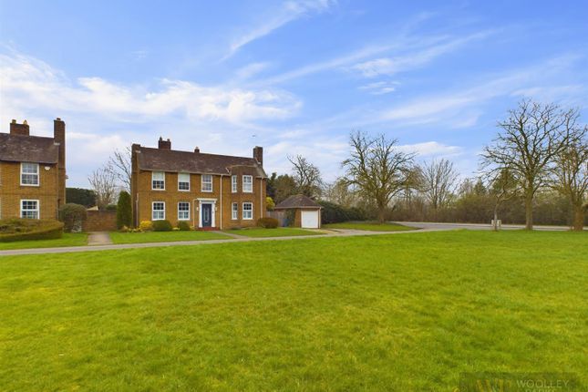 Detached house for sale in Montgomery Square, Driffield