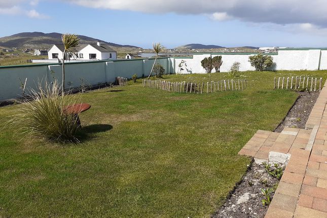 Detached house for sale in Sunny Shores, 224 Bruernish, Isle Of Barra