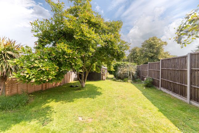 Semi-detached house for sale in Gordon Road, Oundle, Peterborough
