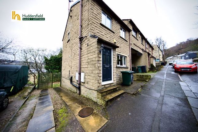 Terraced house to rent in Factory Lane, Huddersfield
