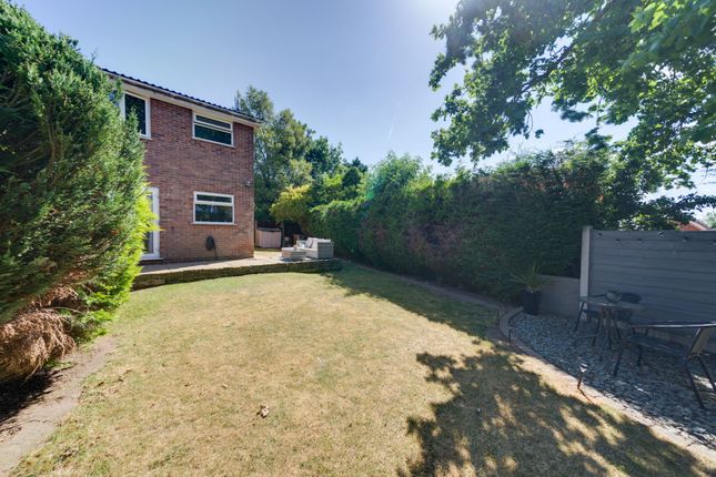 12 Isis Close, Congleton photo 4
