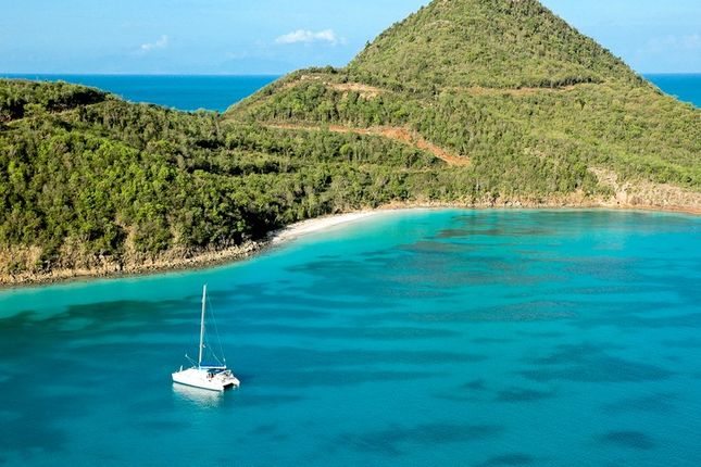Land for sale in Pearns Point, Jennings, Antigua And Barbuda