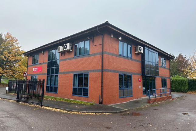 Thumbnail Office to let in Sterling House, 1 Sheepscar Court, Leeds