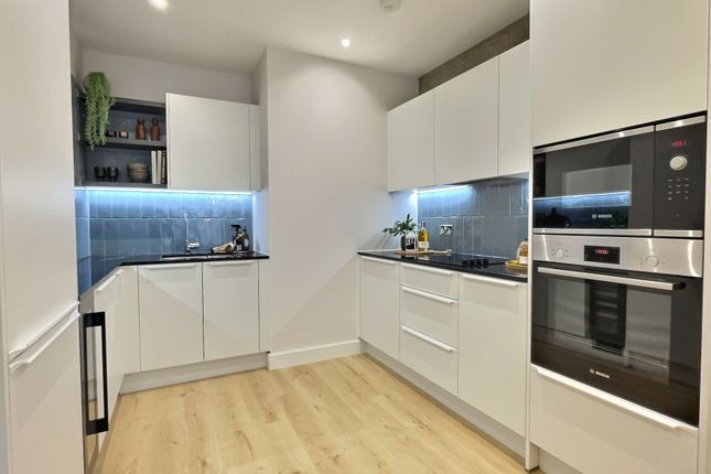 Plot 2.1-06-01, Opal House, Lombard Square, London photo 4