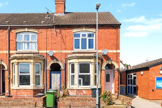 3-bed terraced on 35 School Road, Irchester, 35 School Road, Irchester, Wellingborough, £62,000
