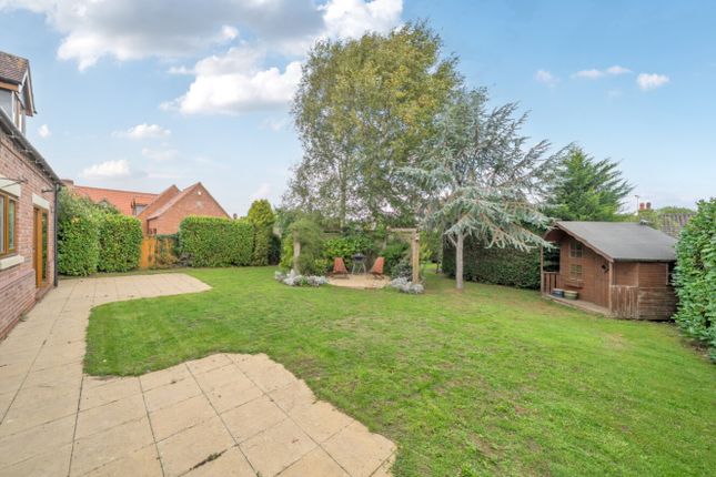6, Manor Cliff, Market Rasen photo 4
