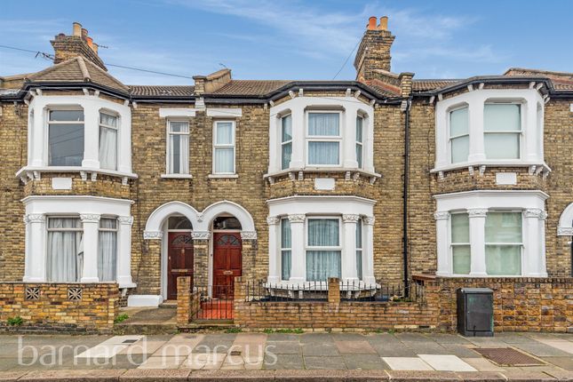 Property for sale in Eccles Road, London