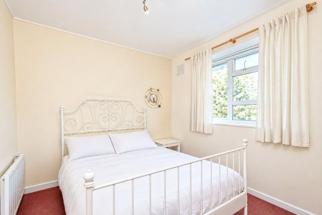 Flat 17, Elmfield House, Highbury Estate photo 4