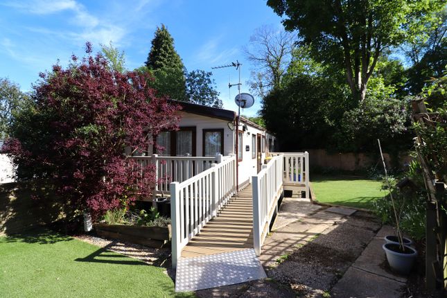 Property for sale in The Ridge West, St Leonards-On-Sea