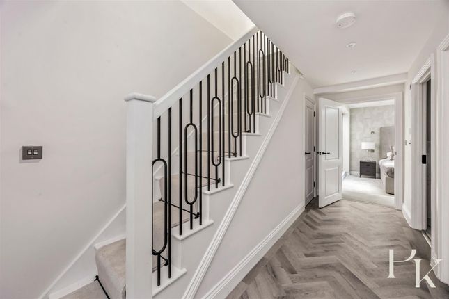 4, Prestonville Mews, Prestonville Road, Brighton photo 4