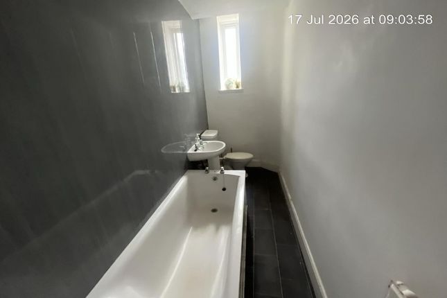 4, Thomas Campbell St, Flat A, Saltcoats photo 5
