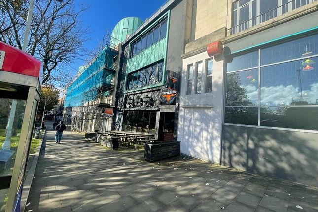 Thumbnail Restaurant/cafe to let in 2 Castle Gardens, Swansea