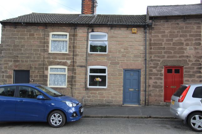 Thumbnail Property to rent in 75 The Hill, Cromford, Derbyshire